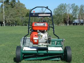 Lomera Manual HC 22”