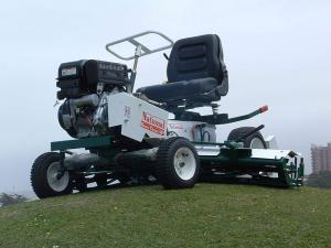 Henry Chanu 68” Triplex