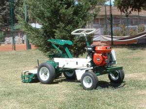 Lomera National Henry Chanu 30”.