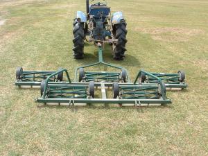 Helicoidales de arrastre