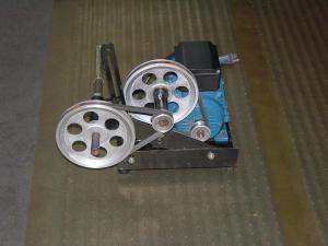 Afilador de cuerpos helicoidales